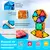 BLOQUES DE CONSTRUCCION MAGNETICOS BIENESTARPLUS® en internet