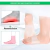 BANDAS DE ALIVIO FASCITIS PLANTAR BIENESTARACTIVO© - Bienestaractivo